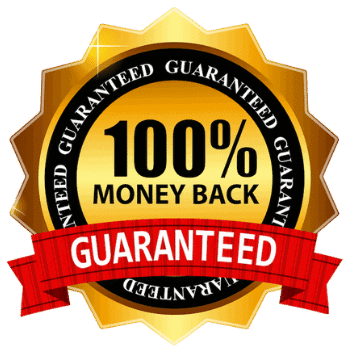 FemiPro money-back guarantee